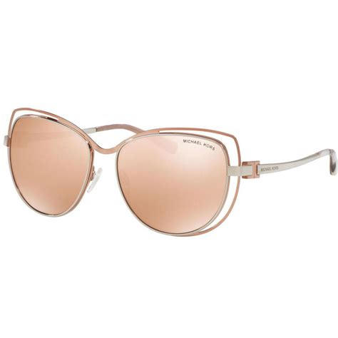 sunglasses women michael kors gold|michael kors clear women's glasses.